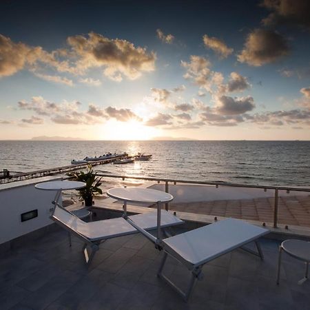 Sunset Beach Marausa Esterno foto